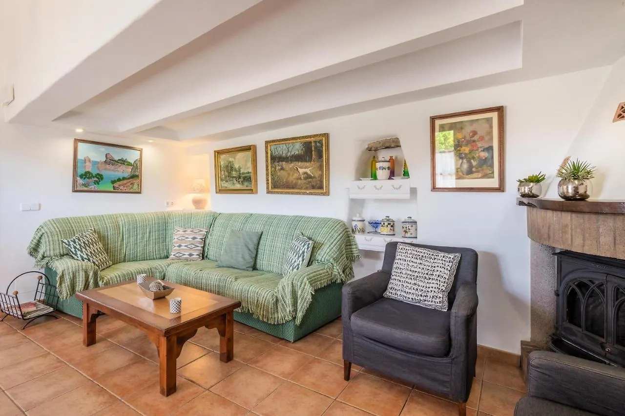 Villa Reynes Pollença
