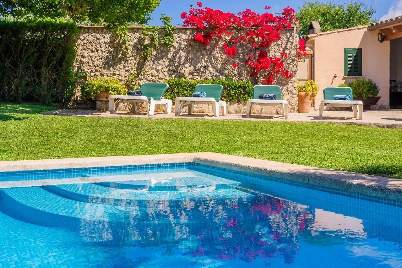 Villa Reynes Pollença