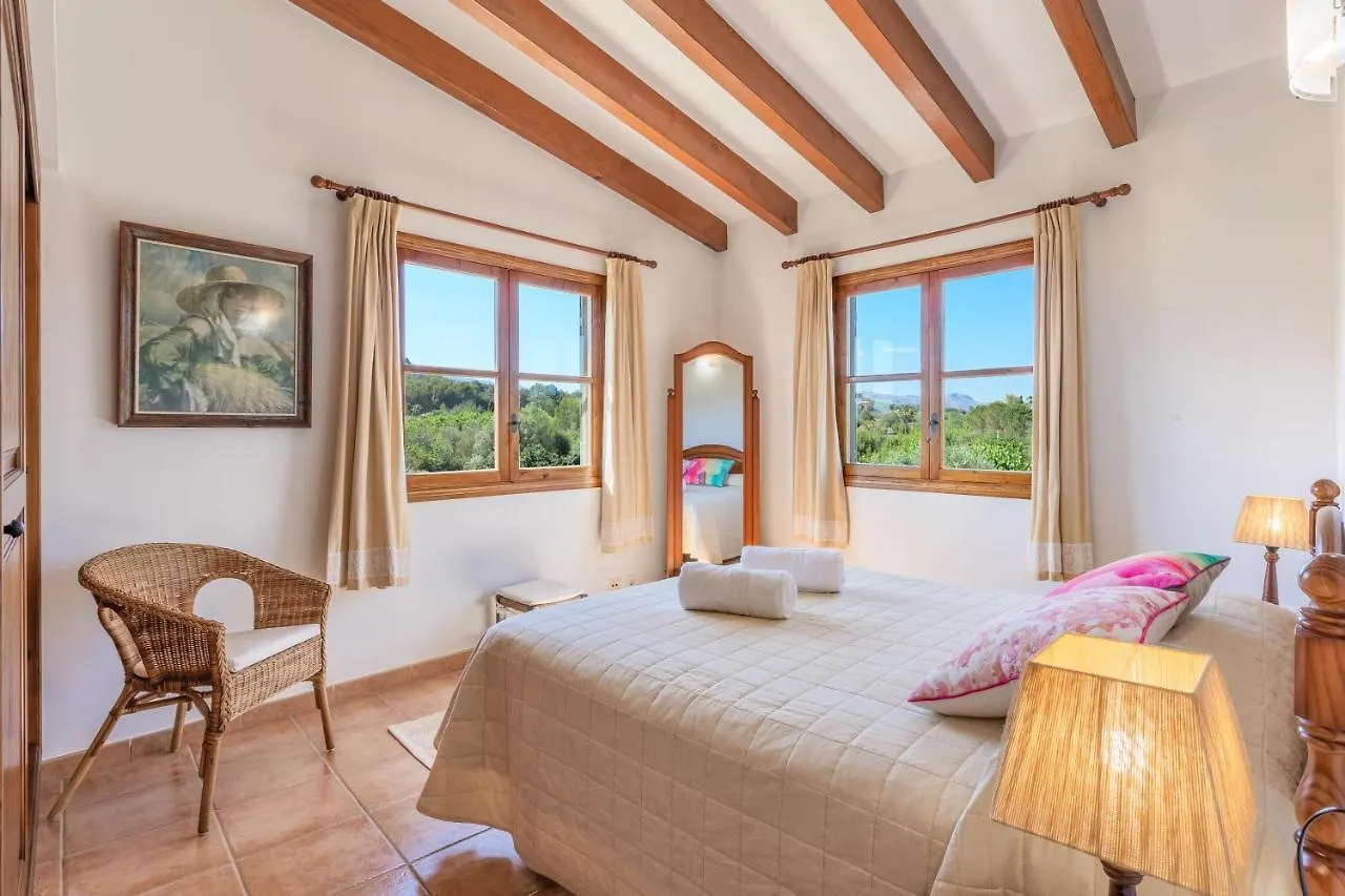 Villa Reynes Pollença