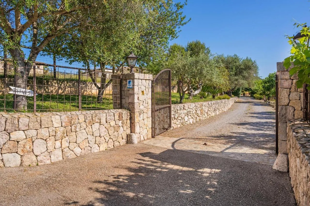 Villa Reynes Pollenca 0*,